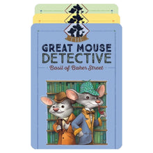The Great Mouse Detective Pack (Yoto Cards)