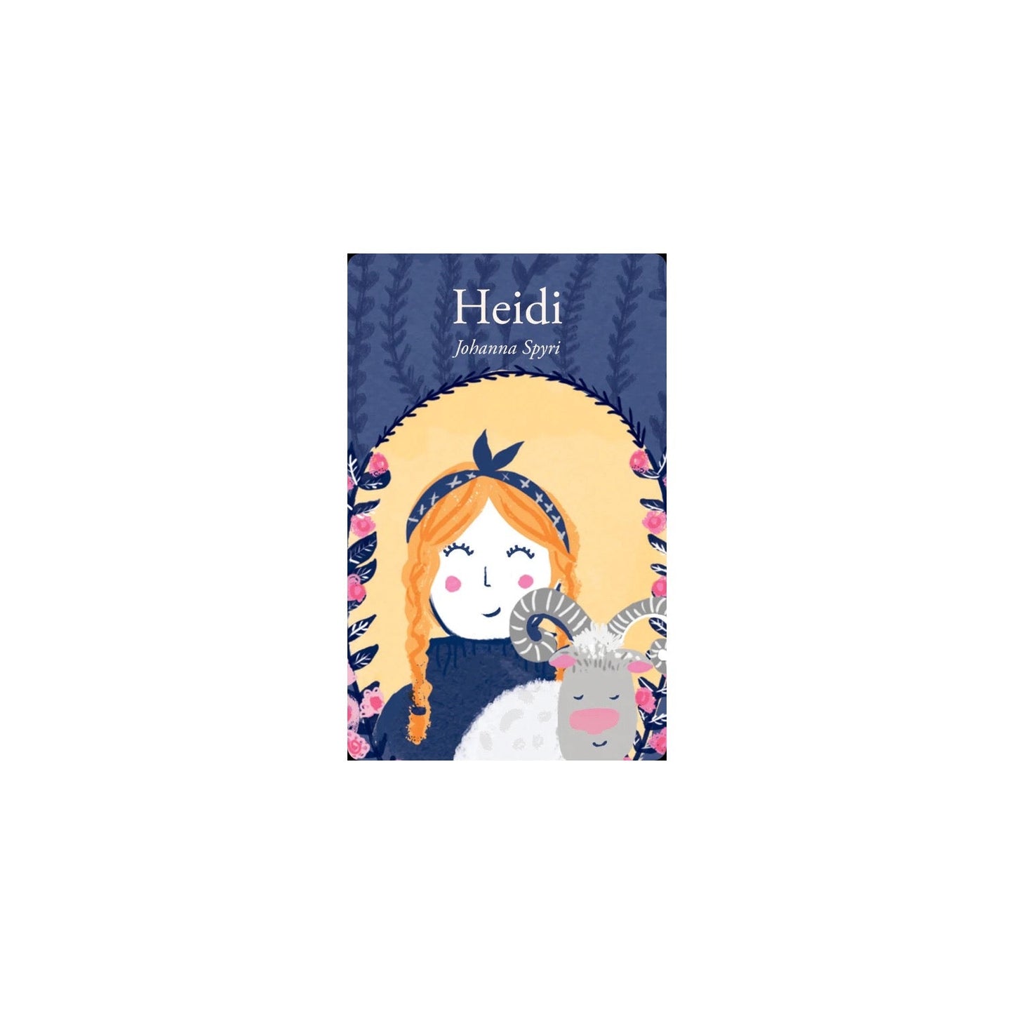 Heidi (Yoto Card)