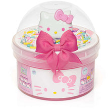 Hello Kitty Cloud Slime