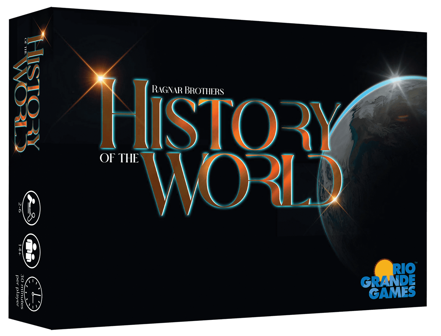 History of the World