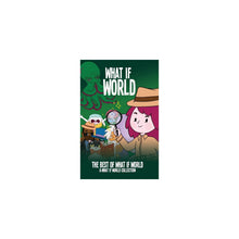 What If World - A Best of Collection (Yoto Card)