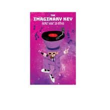 The Imaginary Key (Yoto Card)