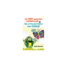 The Very Impatient Caterpillar (Yoto Card)