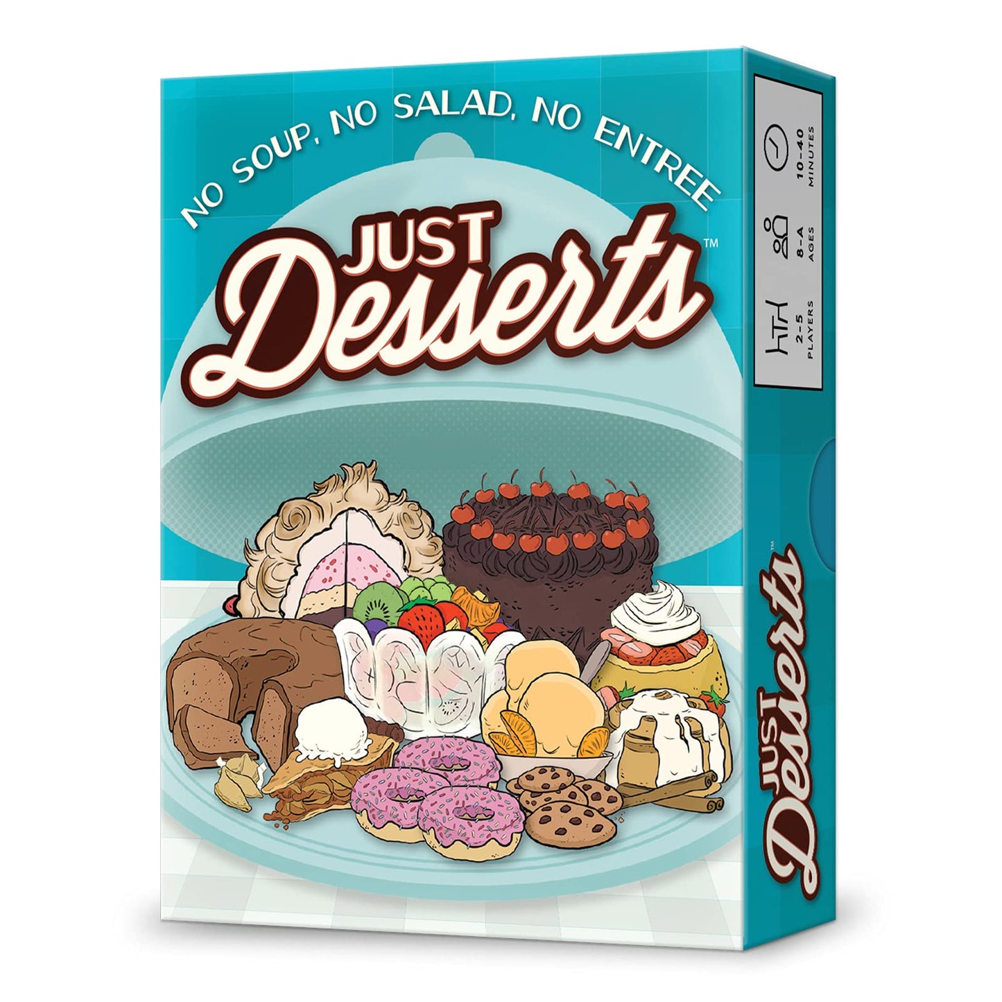 Just Desserts