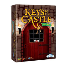 Keys to the Castle