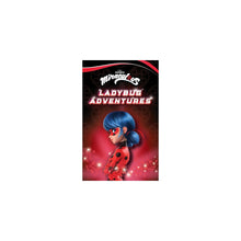 Miraculous: Ladybug Adventures (Yoto Card)