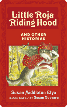 Little Roja Riding Hood Stories (Yoto)