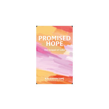 Promised Hope: Luke (Yoto Card)