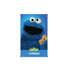 Sesame Street: Lullabies (Yoto Card)