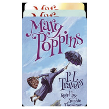 The Mary Poppins Collection (Yoto Cards)