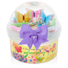 Metamorphosis Putty Clear Slime