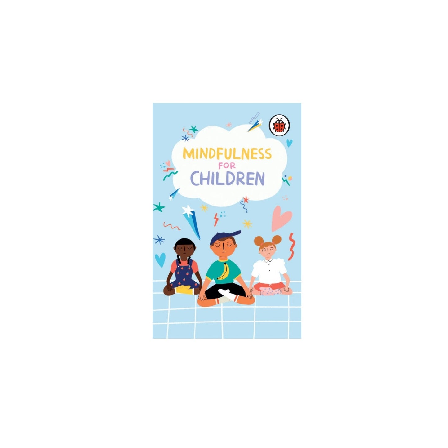 Mindfulness for Children (Yoto Card)