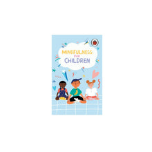 Mindfulness for Children (Yoto Card)