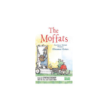The Moffats (Yoto Card)