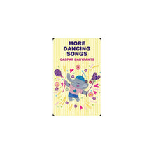 More Dancing Songs (Yoto Card)
