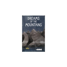 Dreams of the Mountains (Yoto Card)
