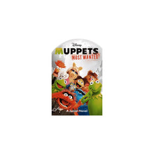 Muppets Most Wanted (Yoto Card)
