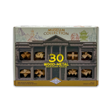 True Genius: Museum Collection