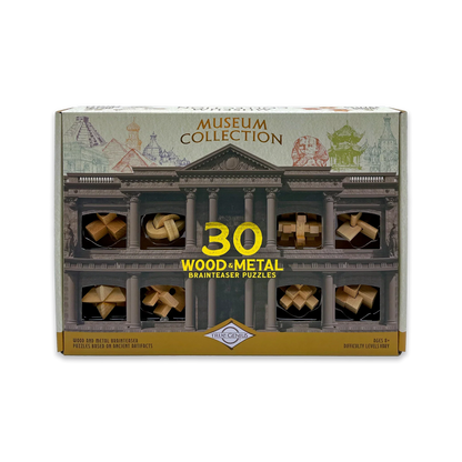 True Genius: Museum Collection