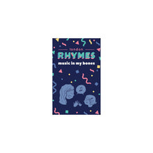 Music in My Bones (Yoto Card)