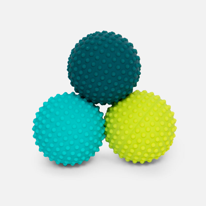 Speks Odds Silicone Magnets (Green Dots)