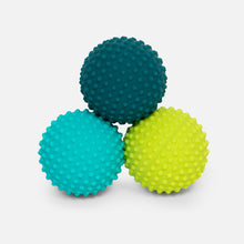 Speks Odds Silicone Magnets (Green Dots)