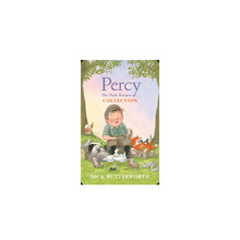 Percy The Park Keeper Collection (Yoto Card)