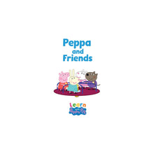 Peppa Pig: Peppa and Friends US (Yoto Card)