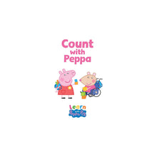 Peppa Pig: Count with Peppa US (Yoto Card)