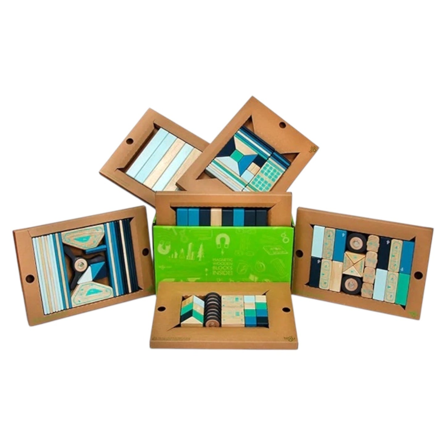 Classroom Kit Bulk Pack: 130 Piece (Future)