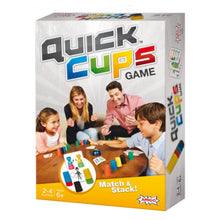Quick Cups