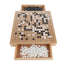 Go the Board Game
