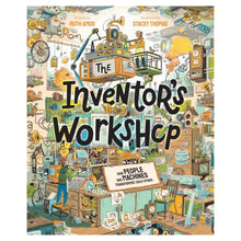 The Inventor's Workshop