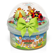 The Bugsy Garden Signature Dome Slime