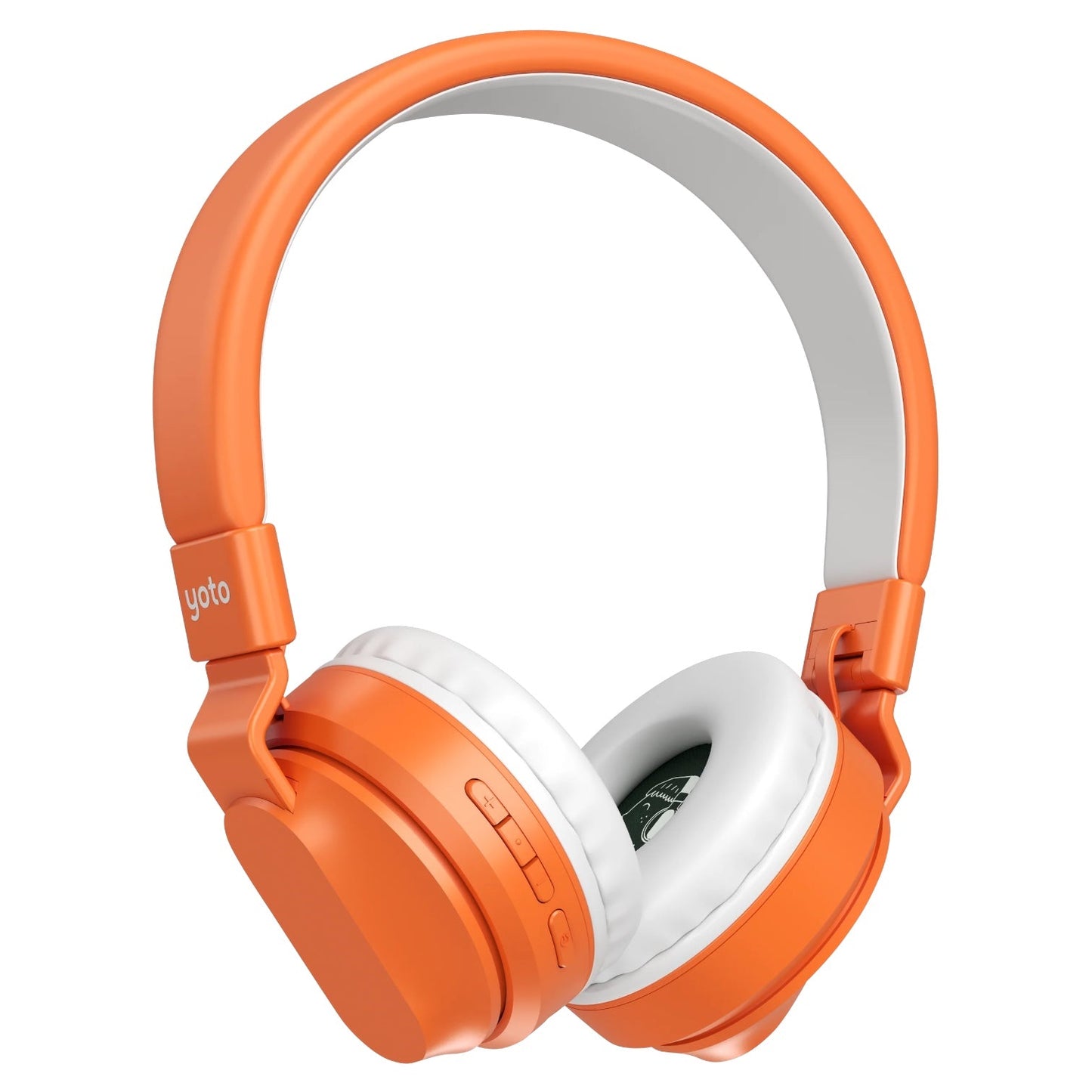 Yoto Wireless Headphones
