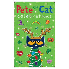 Pete the Cat Celebrations (Yoto Card)