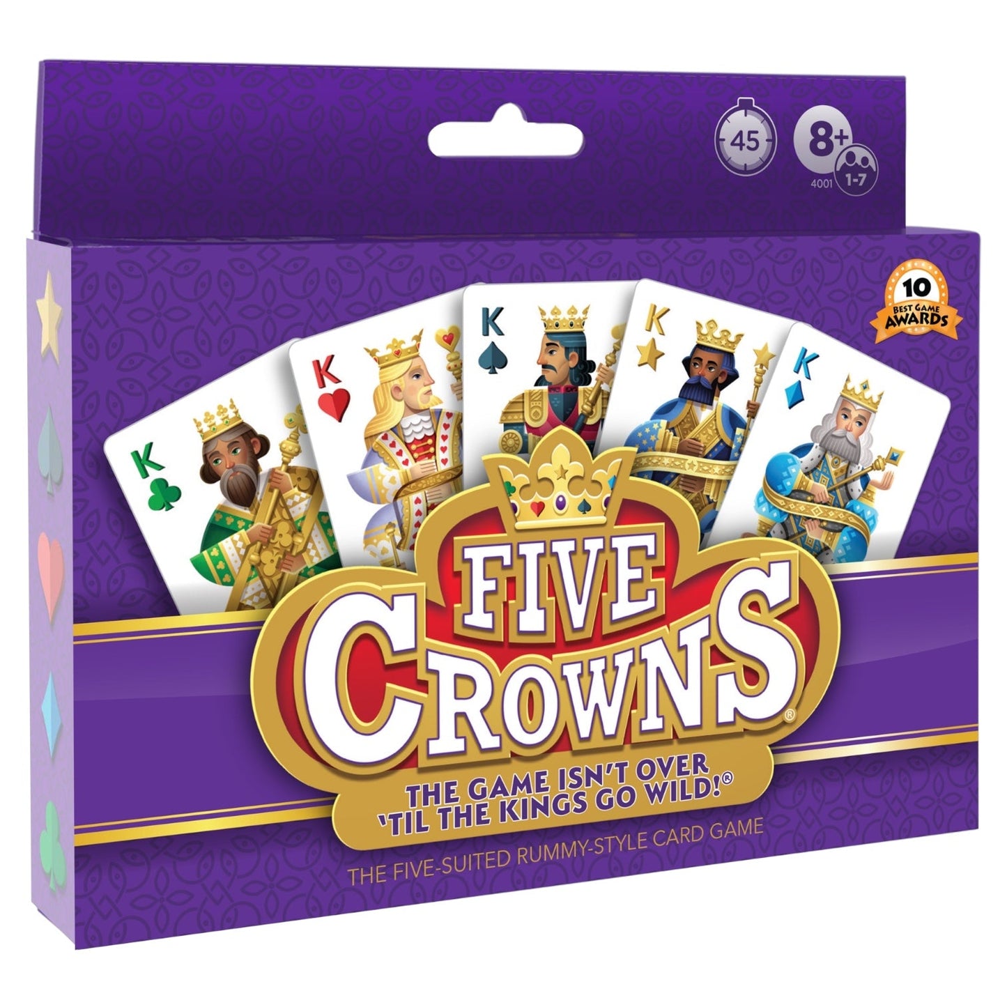 Five Crowns