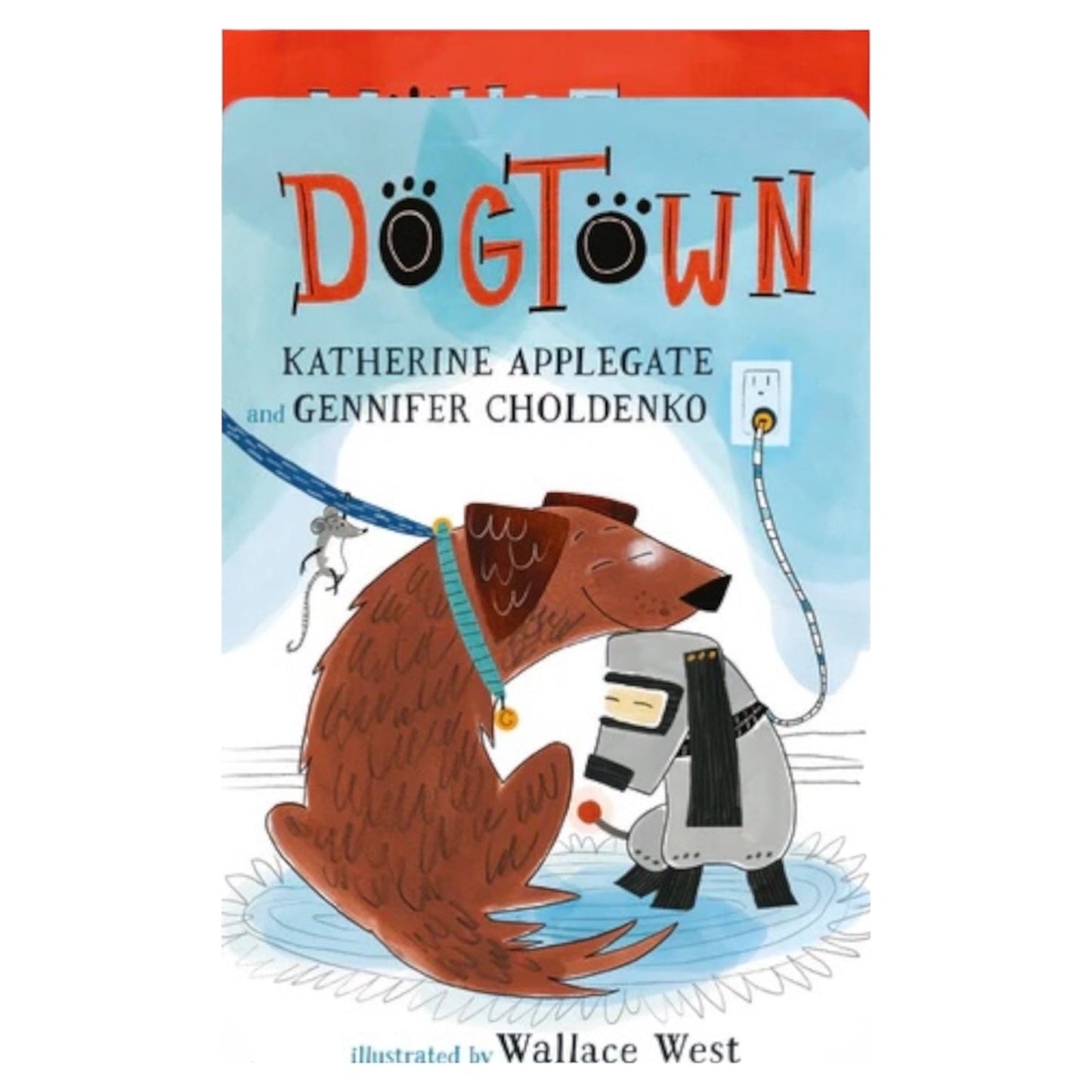 Dogtown Pack (Yoto Cards)