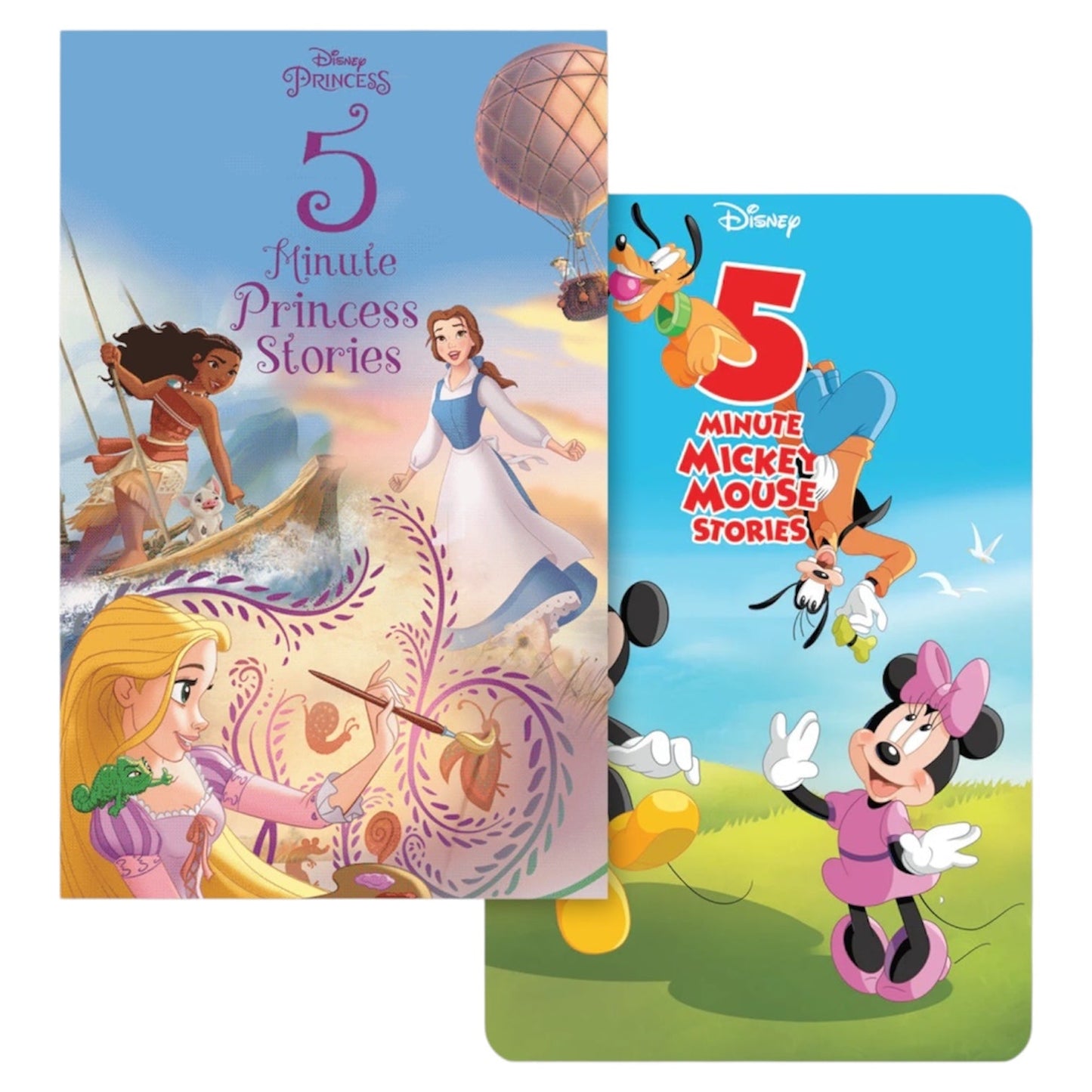 5-Minute Story Girl Collection (Yoto Cards)