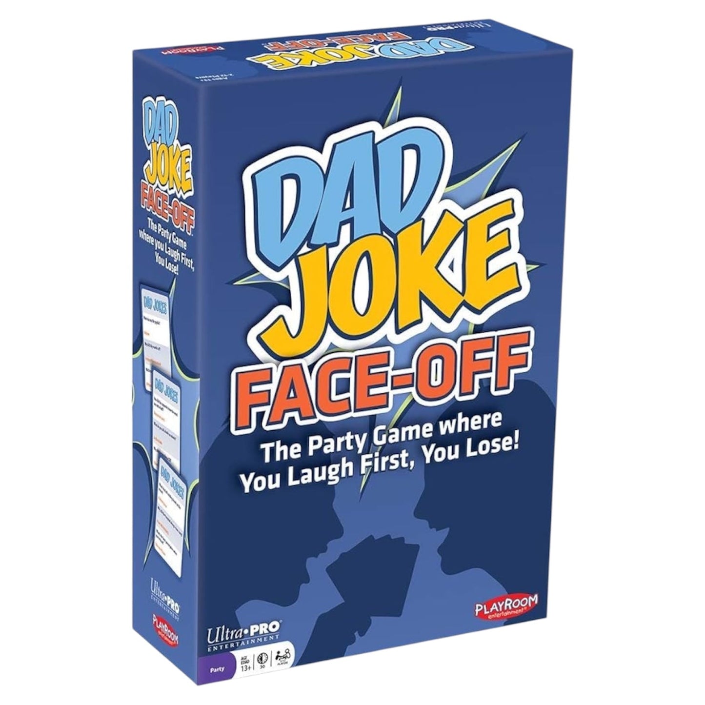 Dad Jokes