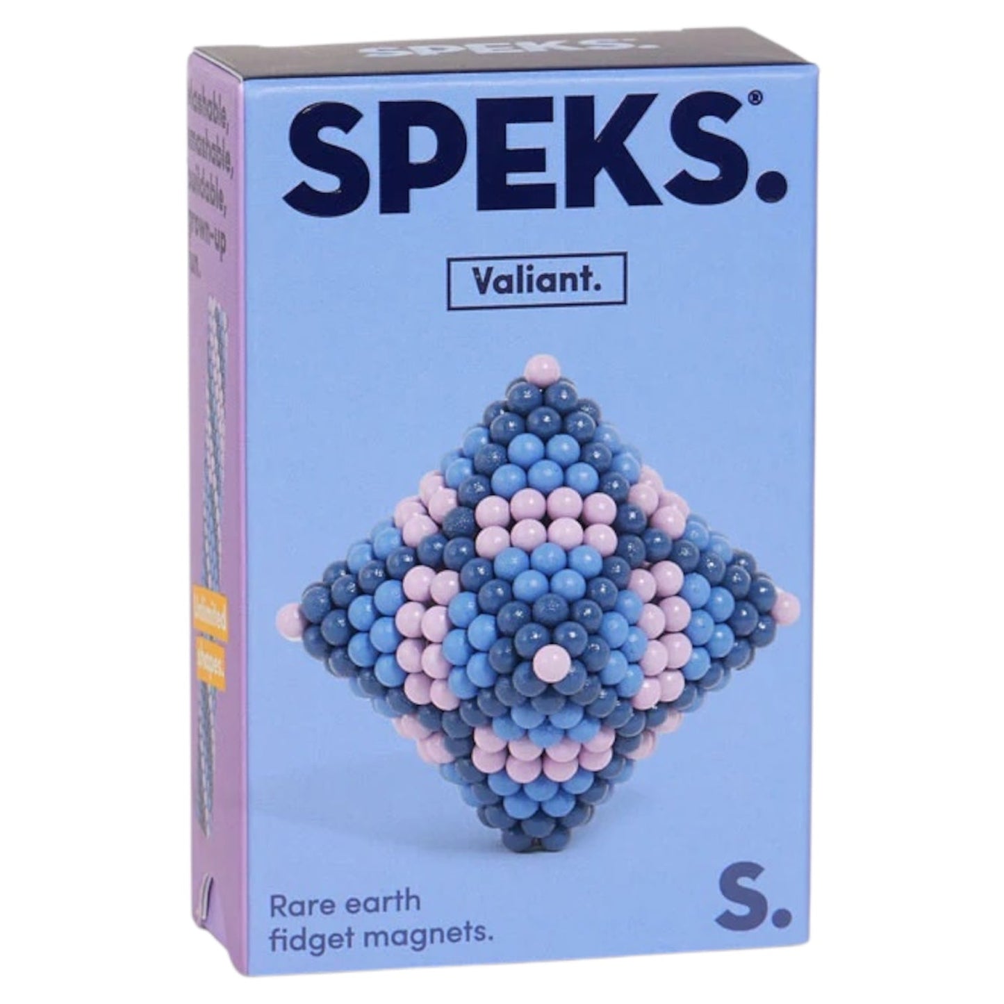Speks Magnet Balls (Valiant)