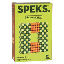 Speks Magnet Balls (Adventurous)