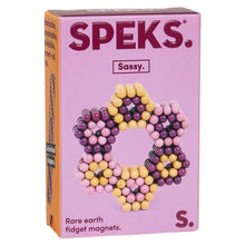 Speks Magnet Balls (Sassy)