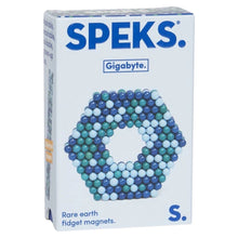 Speks Magnet Balls (Gigabyte)