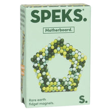 Speks Magnet Balls (Motherboard)
