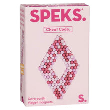 Speks Magnet Balls (Cheat Code)