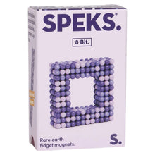 Speks Magnet Balls (8 Bit)