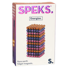 Speks Magnet Balls (Energize)