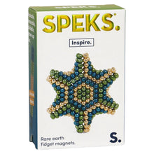 Speks Magnet Balls (Inspire)