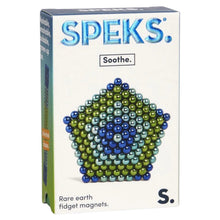 Speks Magnet Balls (Soothe)